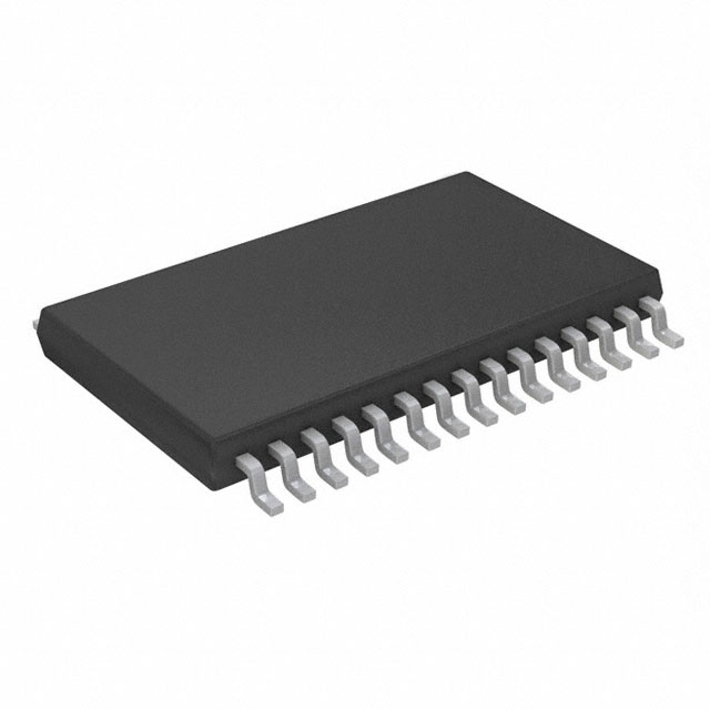 MB89935BPFV-GS-282-EF Infineon Technologies  Microcontrôleurs
